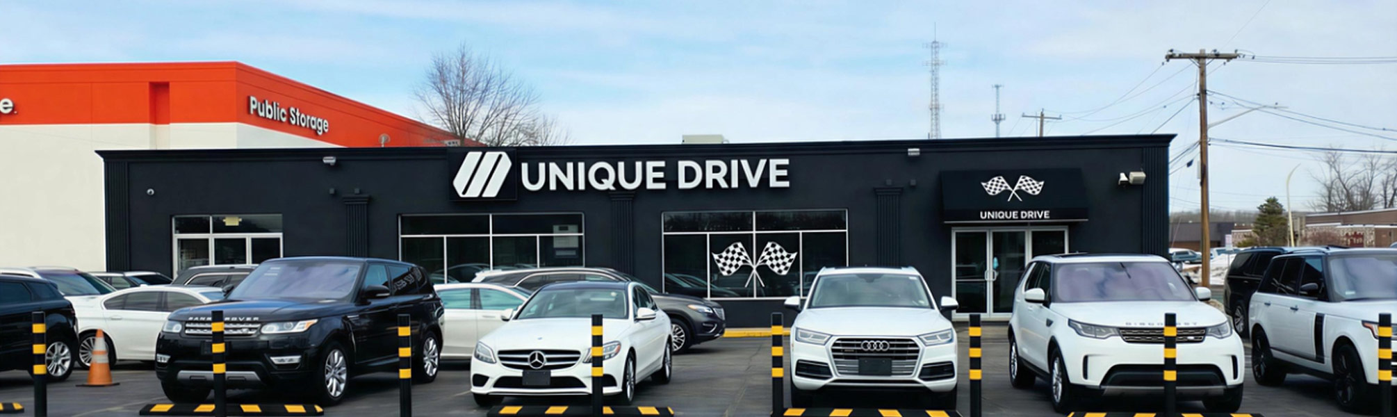 Used cars for sale in West Babylon | Unique Drive. West Babylon New York
